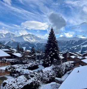 Studio au cœur de Verbier